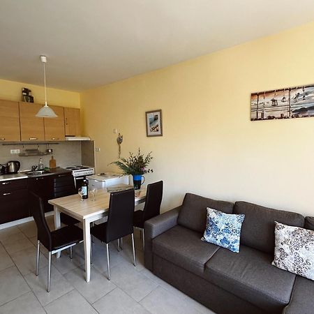 Cozy Studio At Camping Gradina Sozopol Buitenkant foto